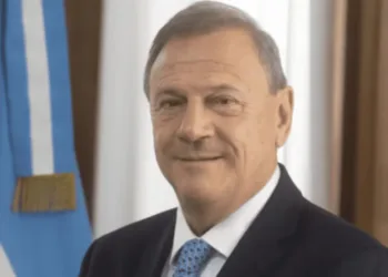 El Gobierno reemplazó al titular del Renaper