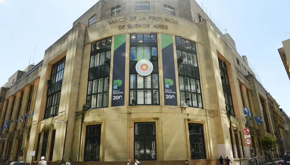 Oficializan las designaciones en el directorio del Banco Provincia
