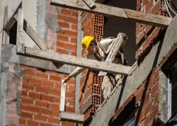 Subió la venta de materiales de construcción en 2025