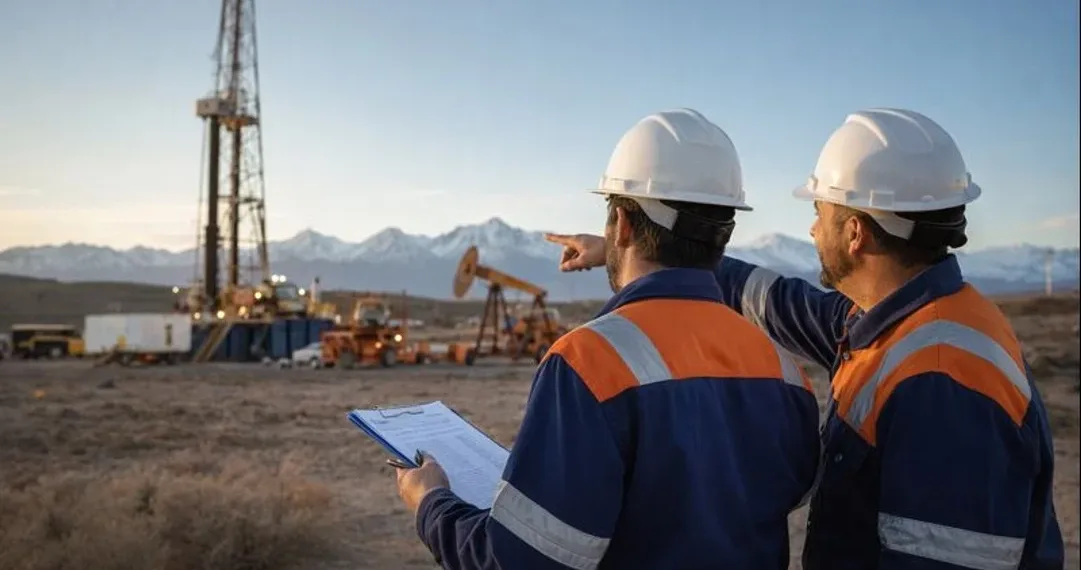 La industria del oil y el gas tiene como desafío financiar su crecimiento en el país