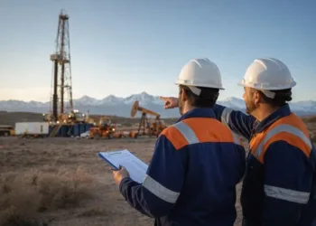 La industria del oil y el gas tiene como desafío financiar su crecimiento en el país