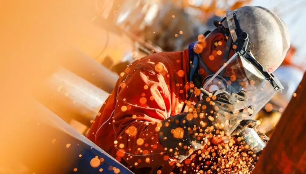 La actividad metalúrgica cayó un 0,9% en 2025: cuáles son los números de PBA