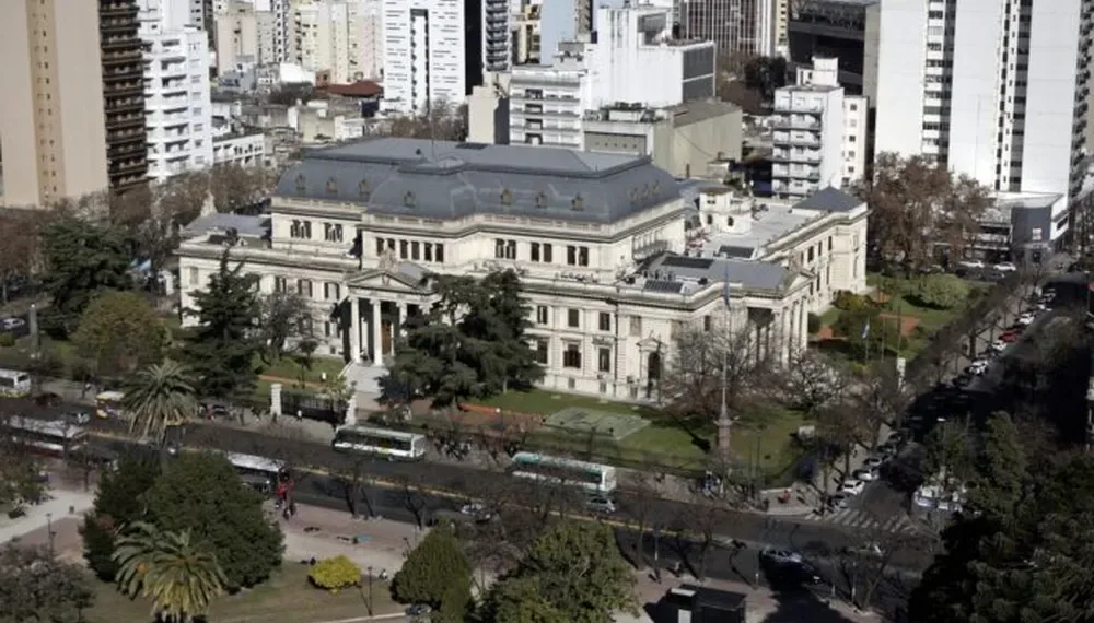 Escándalo sexual en la Legislatura bonaerense: cómo operaba la «Orden de la Luz»