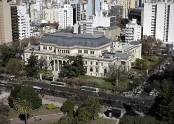 Escándalo sexual en la Legislatura  bonaerense: cómo operaba la «Orden de la Luz»