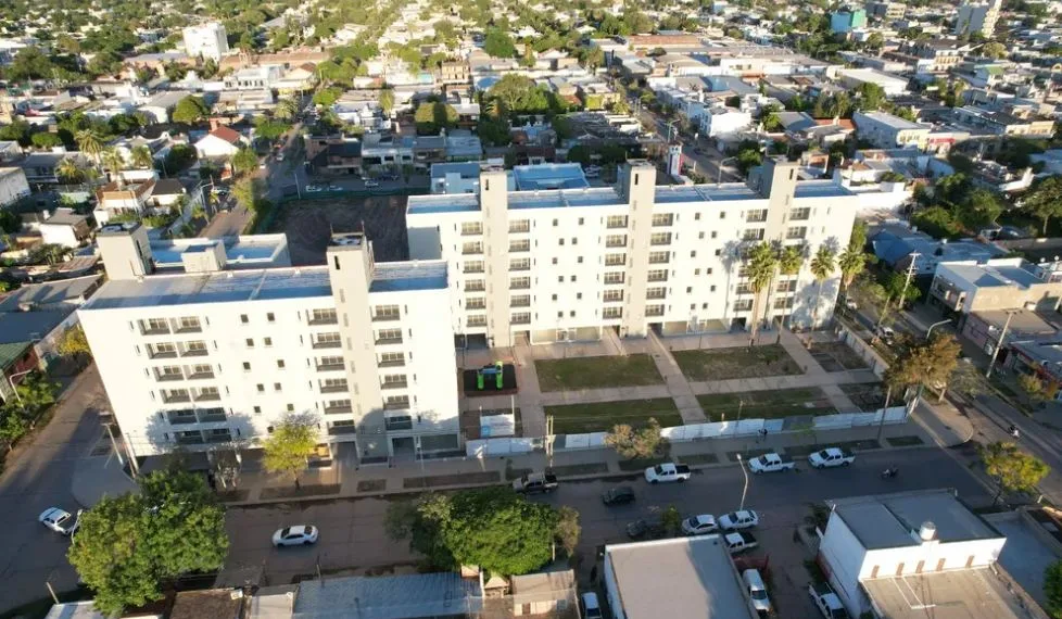 Venta de propiedades: 2025, el mejor año en dos décadas