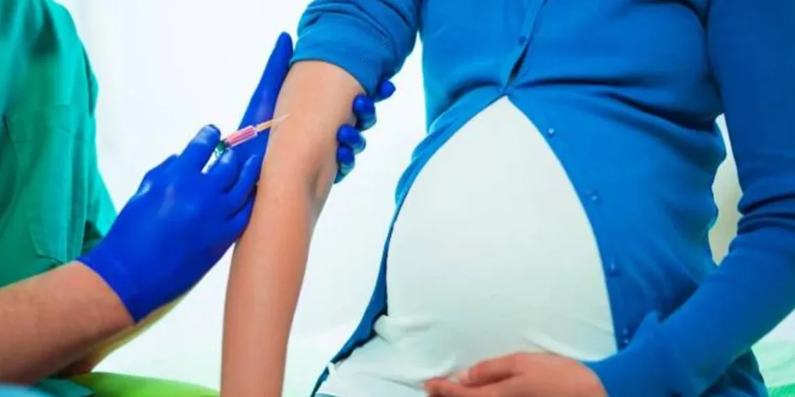 Virus Sincicial Respiratorio: comenzó la vacunación en todo el país