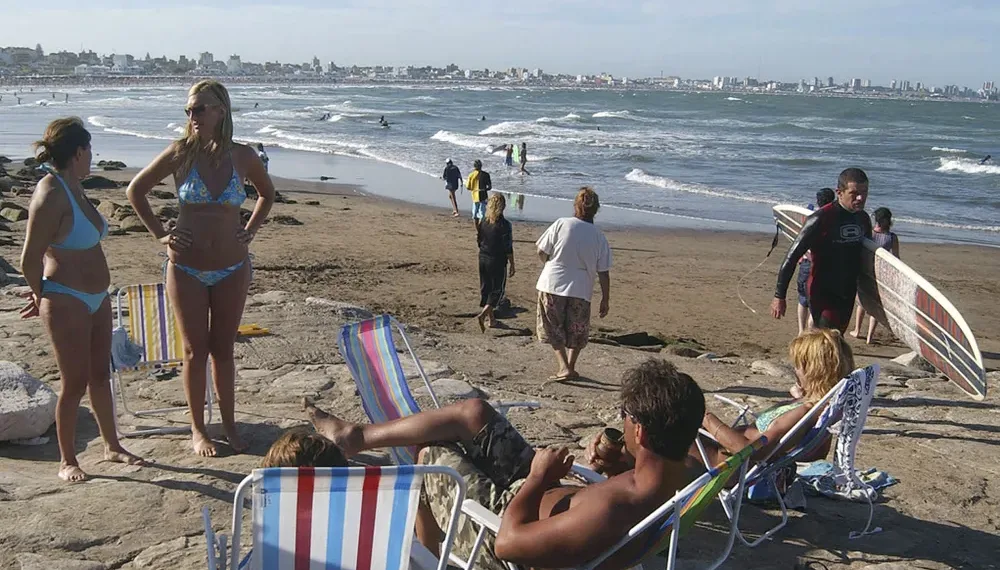 Turismo: observan una “reconfiguración” en la forma de viajar