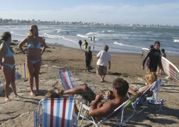 Turismo: observan una “reconfiguración” en la forma de viajar