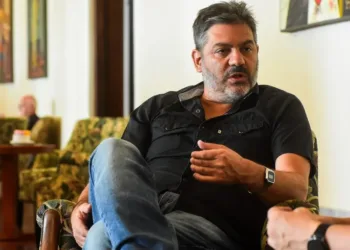 Carlos Bianco: el verano «viene un poco más abajo que el año pasado, que ya había sido una temporada floja»