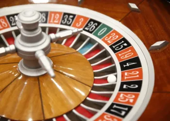 Primera bola de la temporada en el Casino de Mar del Plata