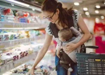 La canasta de crianza aumentó por debajo de la inflación en diciembre