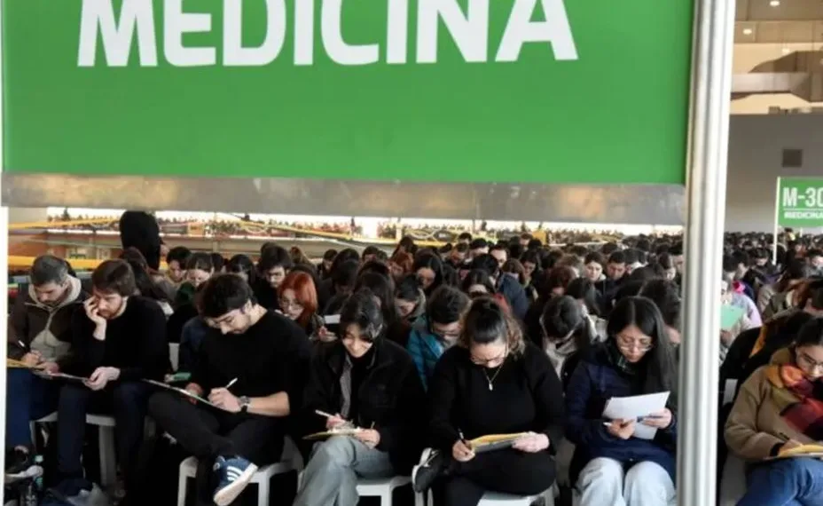 Se abre la inscripción para las pre-residencias en PBA