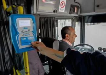 Régimen de compensaciones para apuntalar el transporte del AMBA