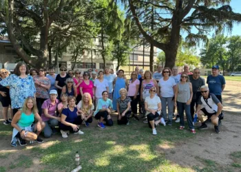 Censo de cuidadores para jerarquizar la atención y el cuidado de adultos mayores