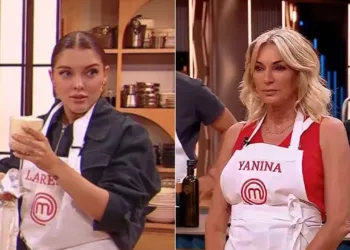Fuerte cruce entre Yanina Latorre y Sofía “La Reni” Gonet: “Me parece una pesada”
