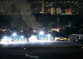 Intervención Militar de Estados Unidos en Venezuela: Trump dice que capturó a Maduro