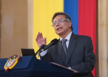 Petro confirmó que se reunirá con Trump en febrero