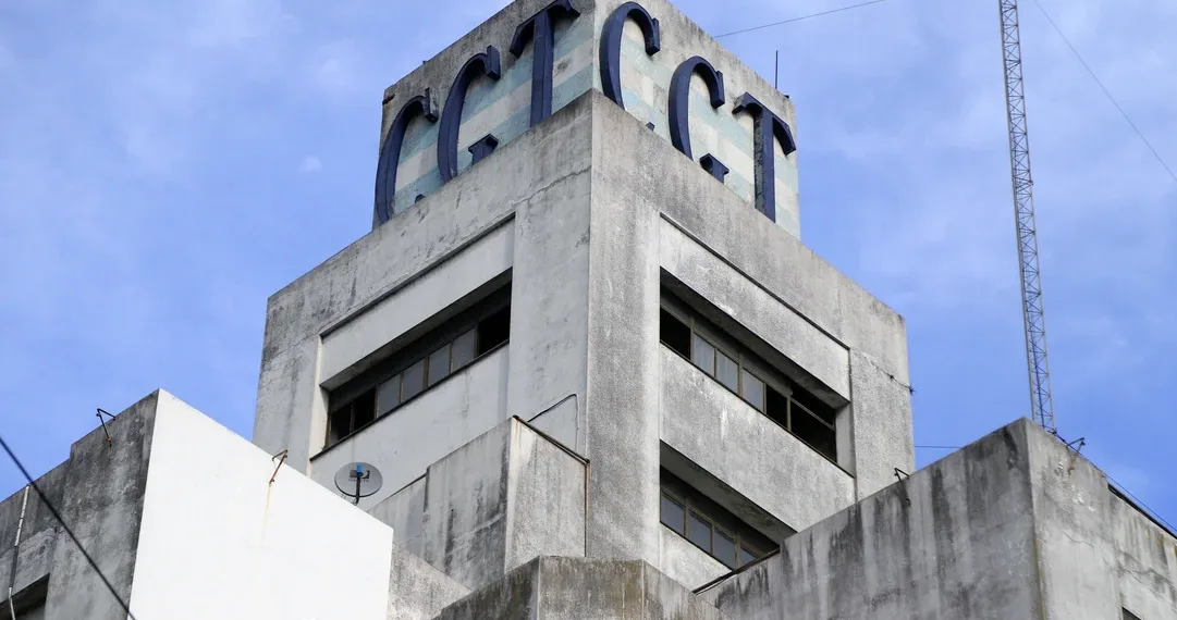 Un grupo de gremios reclama a la CGT que vaya por la “vía económica» para frenar la reforma laboral