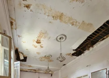 Chacabuco: Anunciaron la primera etapa de la obra en el Palacio Municipal