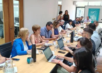 Editorial: Un primer paso dado