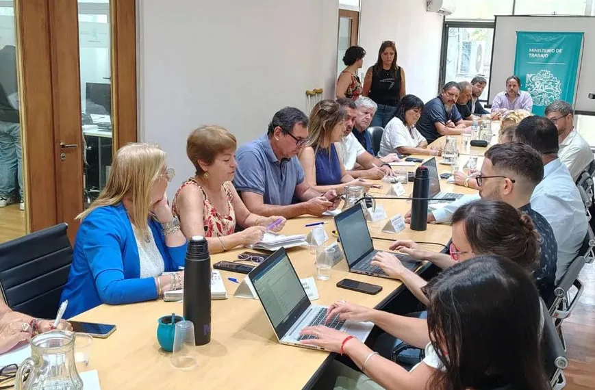 Editorial: Un primer paso dado