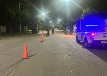 En Nueve de Julio secuestraron motos bajo la aplicación de una nueva ordenanza
