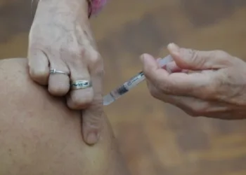 Se inicia la campaña de vacunación en Nueve de Julio