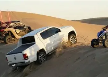 Tras la seguidilla de siniestros graves en Pinamar endurecen sanciones