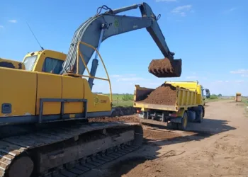 El 70% de los caminos rurales de 9 de Julio debería ser reconstruido