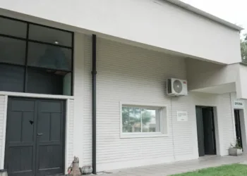 Trenque Lauquen: presentaron la ampliación de la Dirección de Servicios Sanitarios