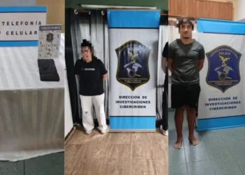 Cibercrimen Junín y su rol clave contra la pedofilia