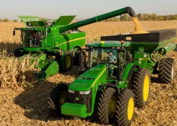 Auguran una muy buena cosecha de granos para este año en Junín y la zona