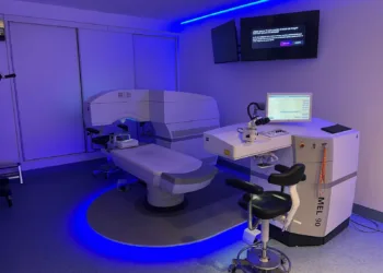 La tecnología como aliada de una mejor calidad de vida visual