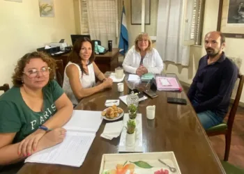 Acuerdos por tareas de acondicionamiento en las escuelas