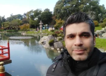 Venezolanos expectantes y con incertidumbre por el futuro de su país