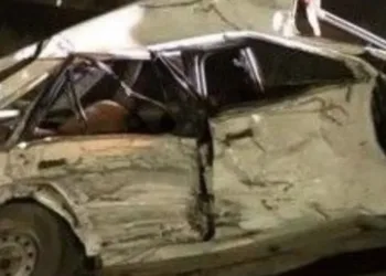 Mercedes: cuatro mujeres murieron en un choque entre un auto y un camión