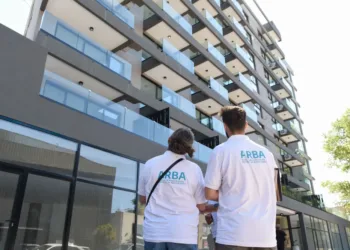 ARBA identificó más de 110 mil metros cuadrados sin declarar en Pinamar y Cariló