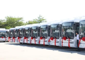 Auditoría a empresas de colectivos: aclaran que alcanza a todas las compañías