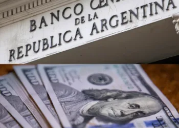El Banco Central ya acumuló casi USD 1.000 millones por compras en lo que va de enero