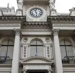 El Banco Central ya compró más de USD 1.000 millones en enero