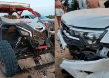 Caso Bastián Jerez: inhabilitaron a los conductores que dieron positivo en la alcoholemia