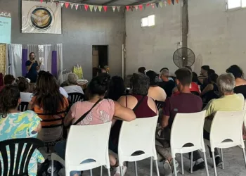 Primer curso de manipulación segura de alimentos del año
