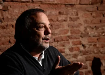 Baby Etchecopar criticó a Milei antes de su show con Fátima: “No creo que sea oportuno”