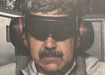 Maduro y Cilia Flores comparecerán este lunes ante la Justicia de EEUU