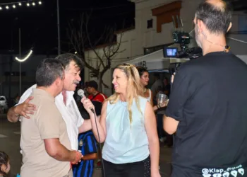 Bragado: destacan el éxito del Carnaval y aseguran que «es para todos, pero en especial para los niños»