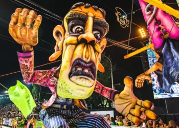 El Carnaval ya se vive en la Provincia de Buenos Aires