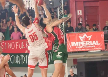 Ciclista busca estirar su racha positiva en Villa Pueyrredón ante El Talar