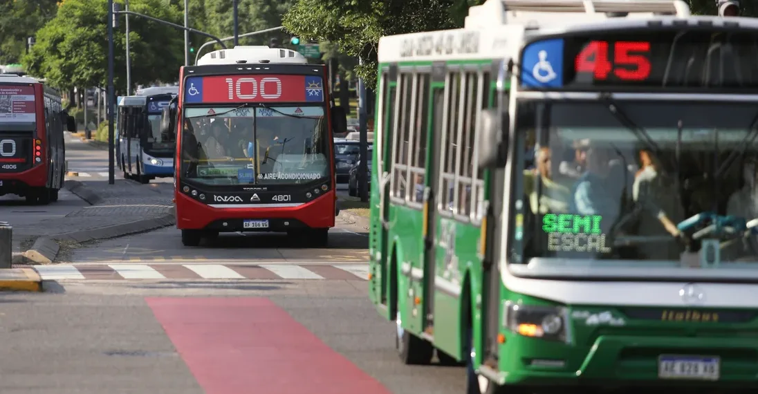 Empresas de colectivos se preparan para avanzar con una denuncia penal contra Metropol por subsidios