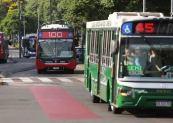 Empresas de colectivos se preparan para avanzar con una denuncia penal contra Metropol por subsidios