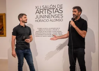 Acompañamiento a artistas y fomento de la cultura local